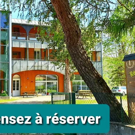 Residence Les Melezes De Prades  Exterior foto