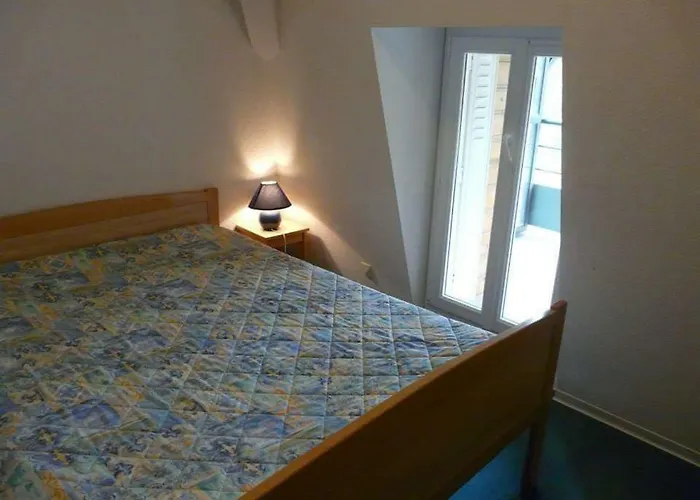 Residence Les Melezes De Prades Ariege