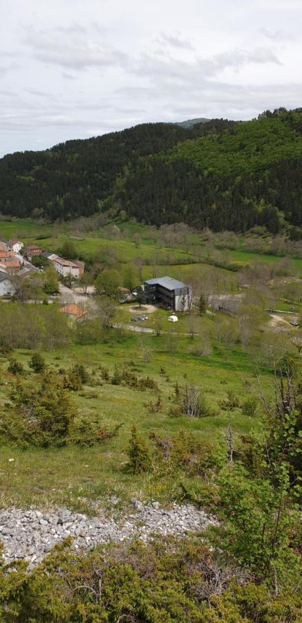 Les Melezes De Prades Ariege Prades (Ariege)